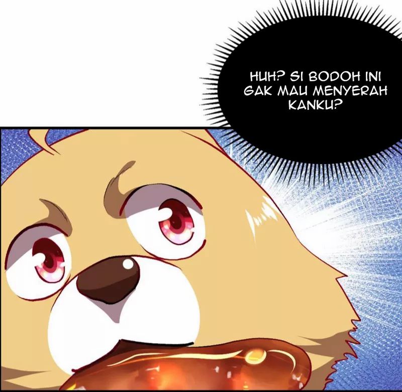 Rebirth Become a Dog chapter 9